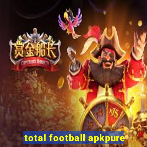 total football apkpure